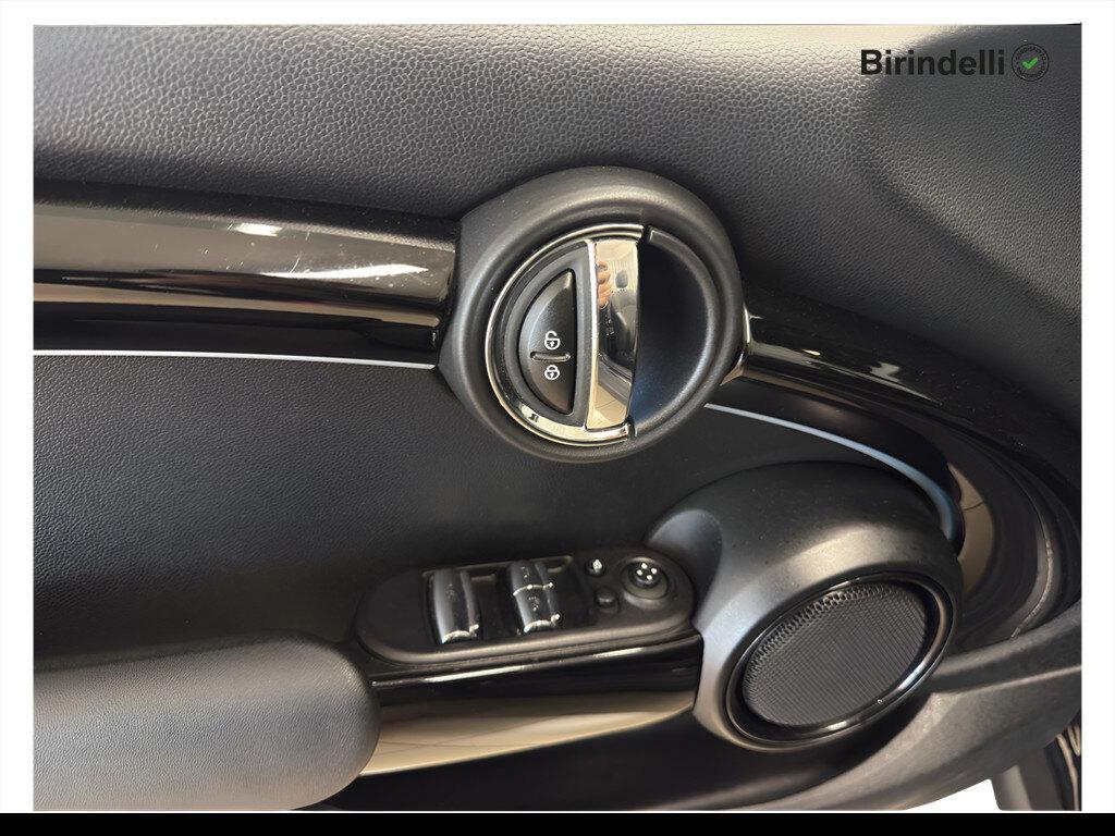 Mini Cooper Cabrio 1.5 Classic Auto