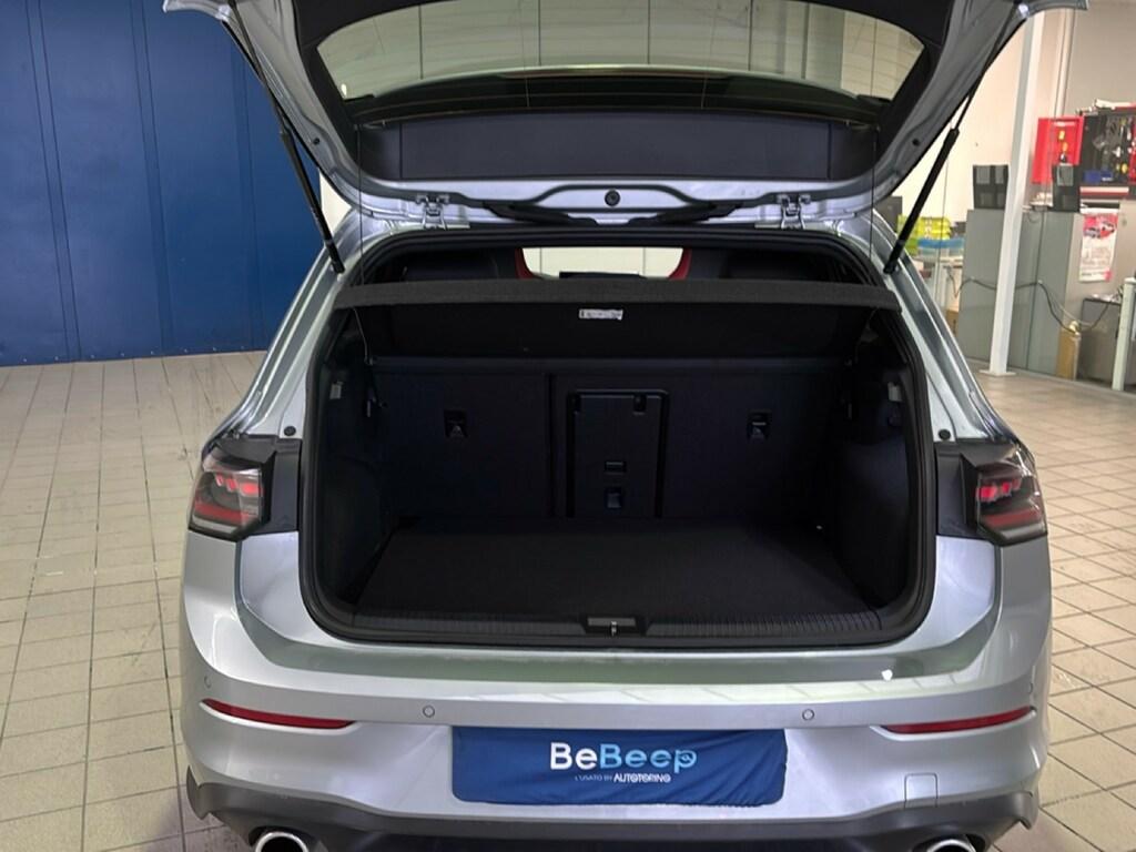 Volkswagen Golf 2.0 tsi GTI 265cv dsg