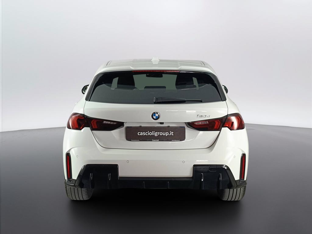 BMW Serie 1 120d 48V MSport Pro auto