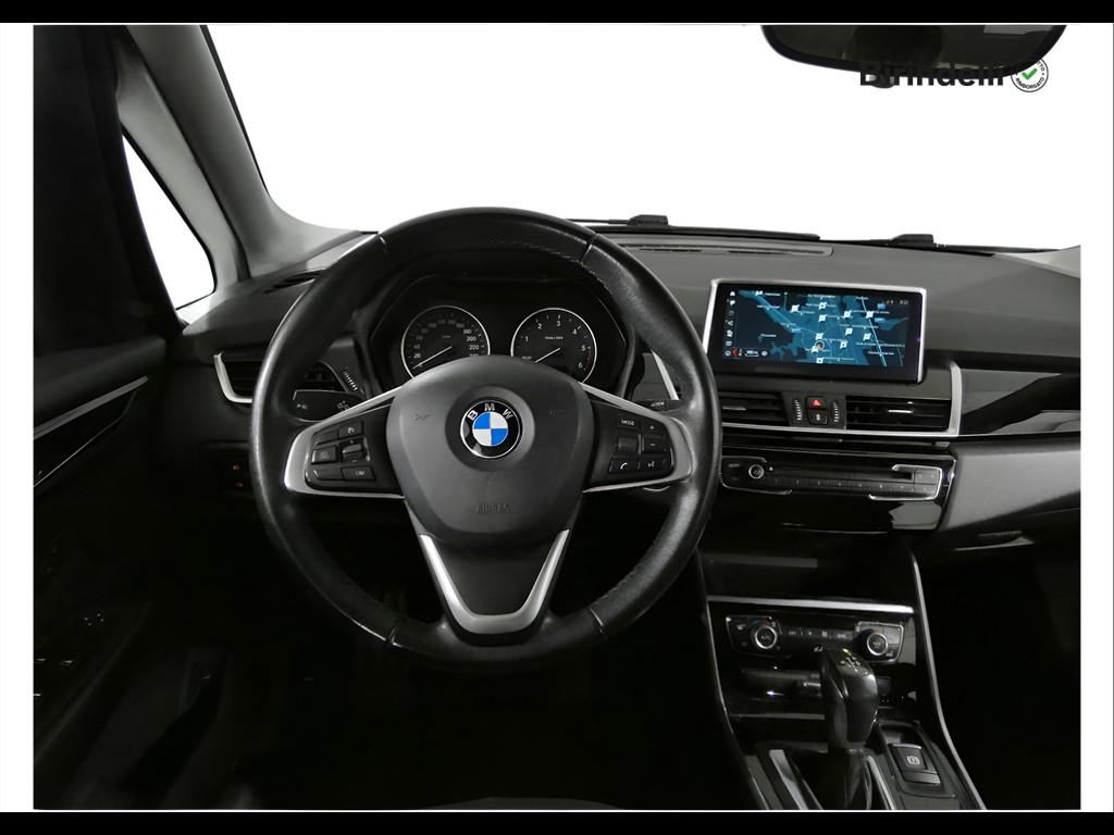 BMW Serie 2 218d Active Tourer Advantage auto my17