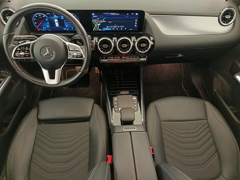 Mercedes GLA 180 d Sport Plus auto