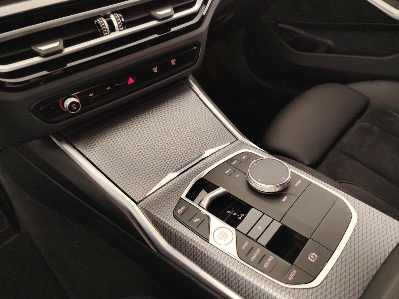 BMW Serie 3 M M340d Touring mhev 48V xdrive auto