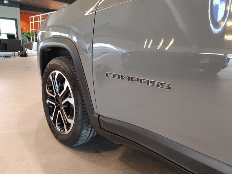 Jeep Compass 1.3 turbo t4 Limited 2wd 130cv