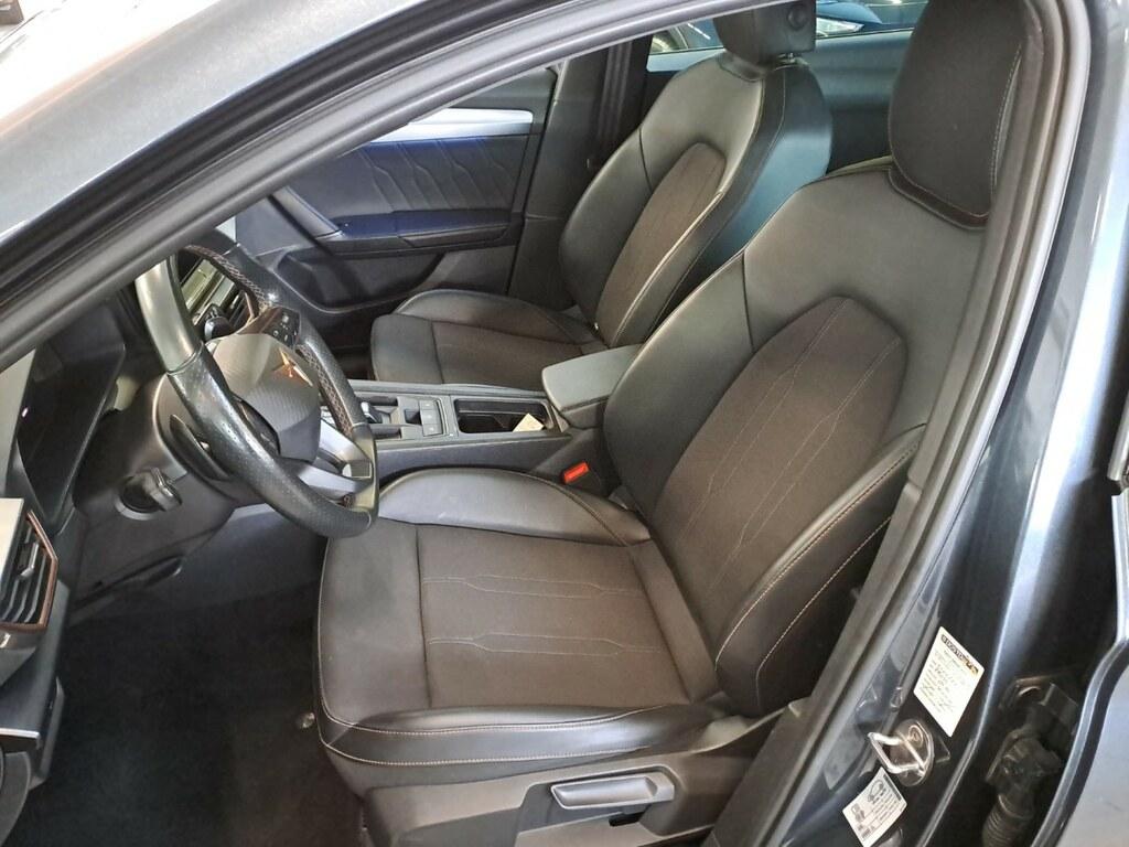 Cupra Leon Sportstourer 1.5 hybrid 150cv dsg