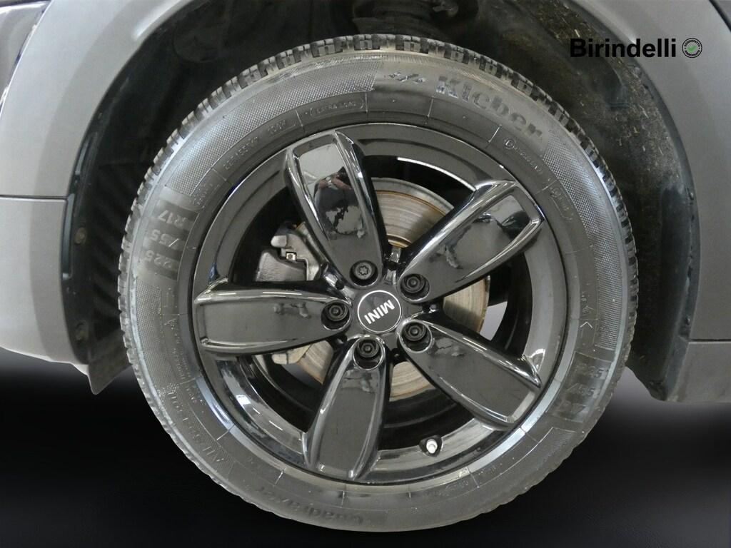 Mini One D Countryman 1.5 TwinPower Turbo One D