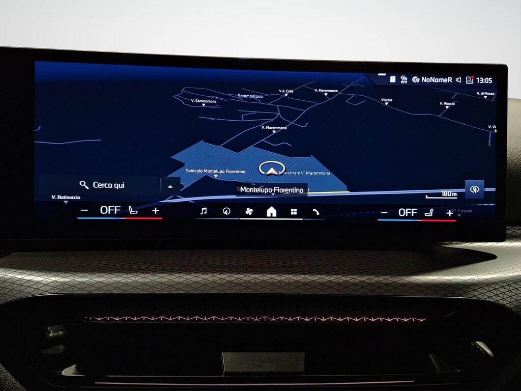 BMW Serie 3 320d Touring mhev 48V xdrive M Sport Pro auto