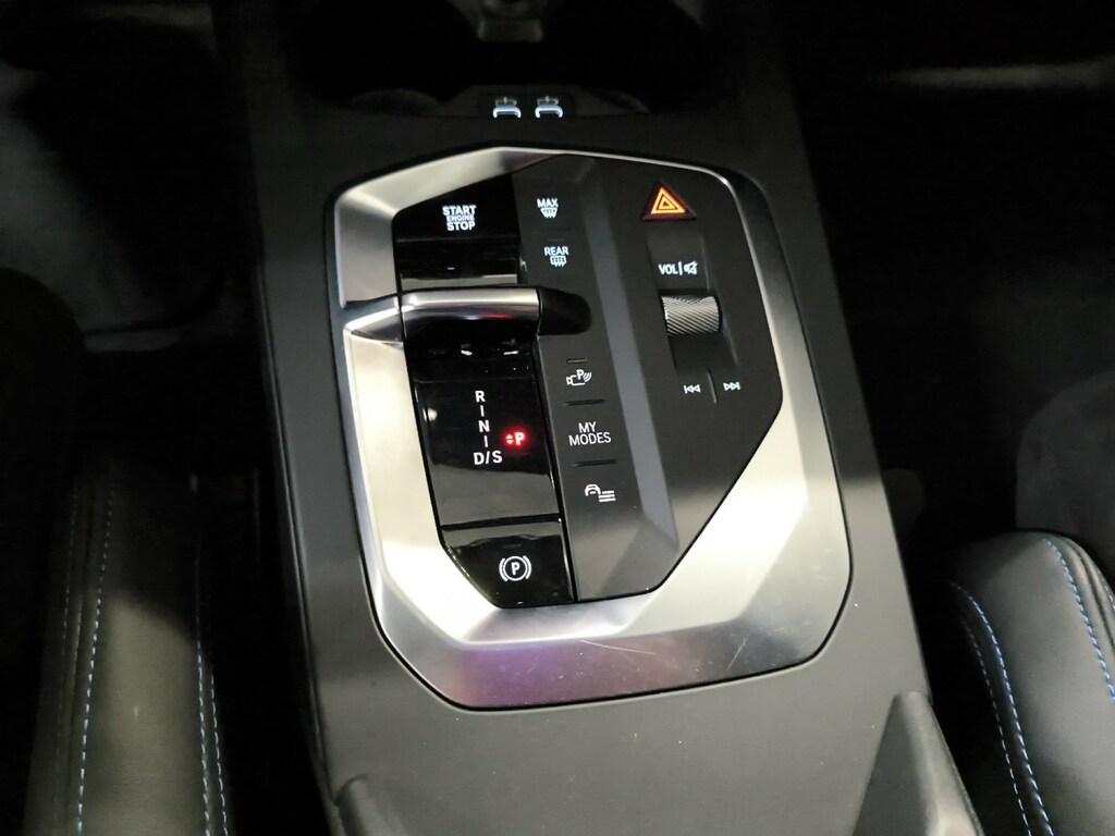 BMW Serie 1 118d MSport Pro auto