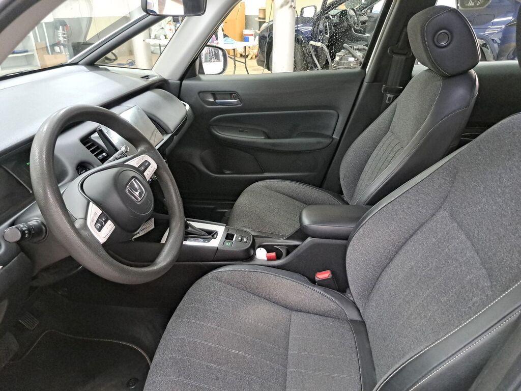 Honda Jazz 1.5 hev Comfort ecvt