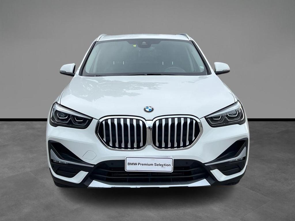 BMW X1 xdrive18d xLine Plus auto