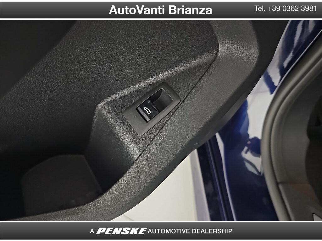 BMW Serie 1 118d MSport Pro auto