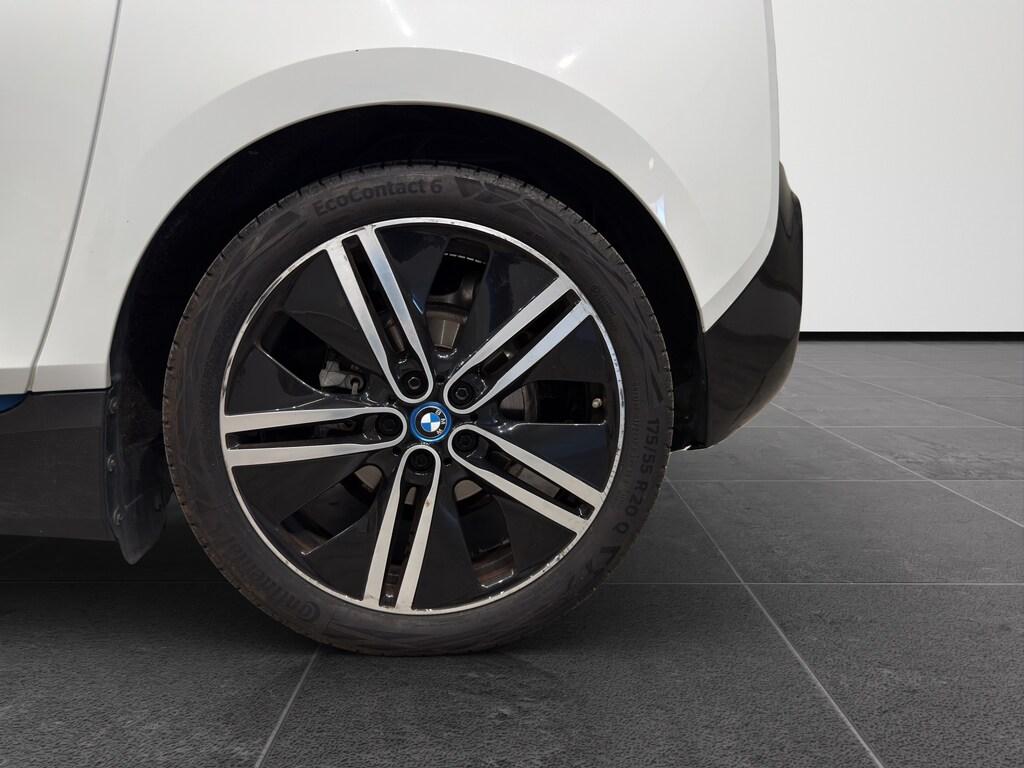 BMW i3 120Ah Advantage