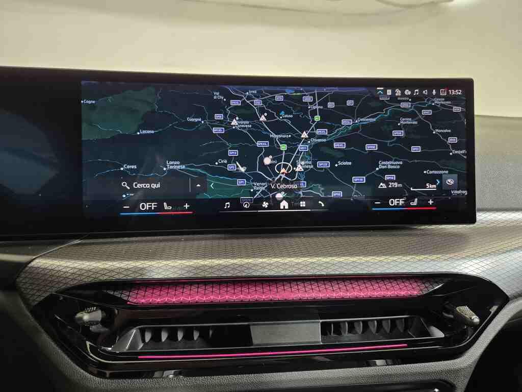 BMW Serie 4 420d Coupe mhev 48V xdrive M Sport Pro auto