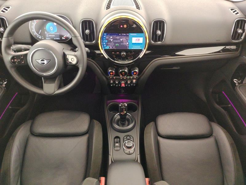 Mini Cooper Countryman 1.5 TwinPower Turbo Cooper Hype Steptronic