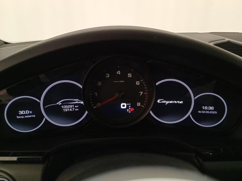 Porsche Cayenne Coupe 3.0 tiptronic 5p.ti
