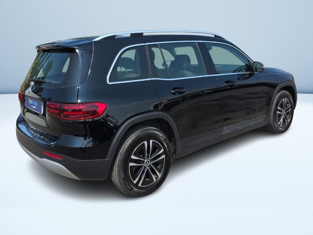 Mercedes GLB 180 d Advanced auto