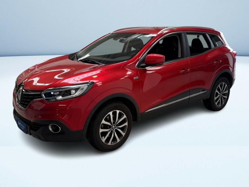Renault Kadjar 1.5 dci energy Sport Edition 110cv edc