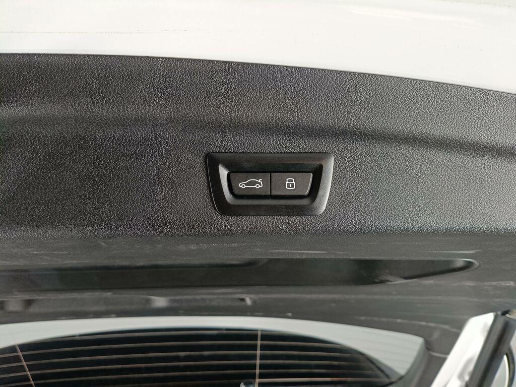 BMW Serie 2 218d Active Tourer Luxury auto