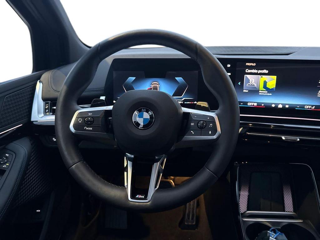 BMW Serie 2 218d Active Tourer Msport auto