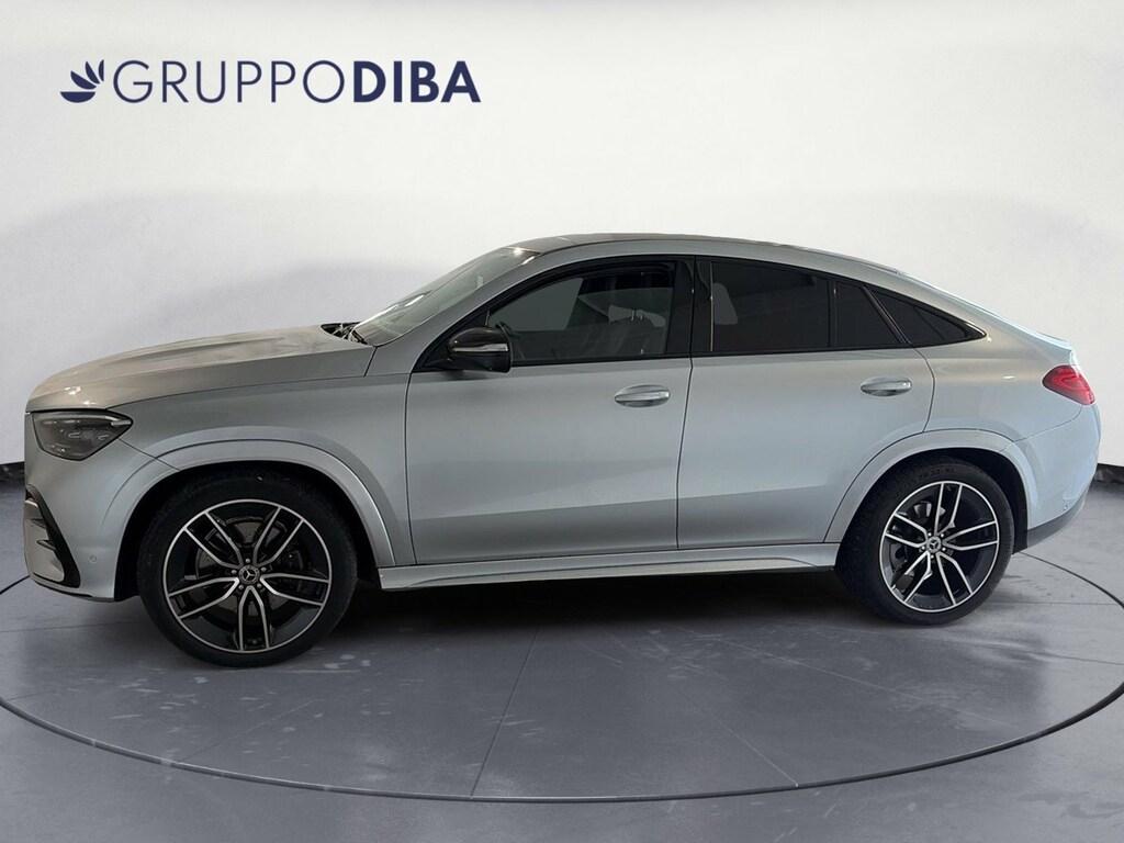 Mercedes GLE Coupe 300 d AMG Line Premium Plus 4matic auto