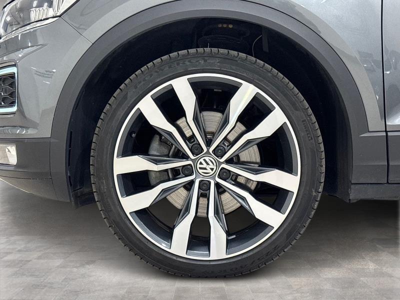 Volkswagen T-Roc 2.0 tdi Advanced 150cv