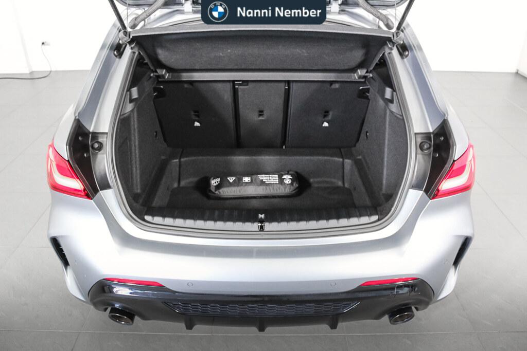 BMW Serie 1 M 135i xdrive auto