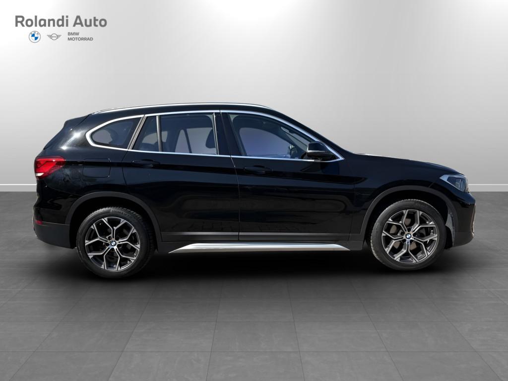 BMW X1 xdrive18d xLine auto