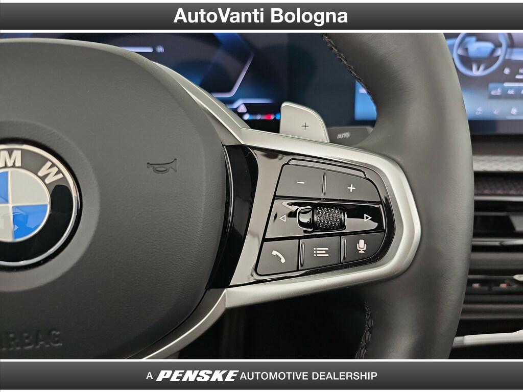 BMW Serie 4 420d Cabrio mhev 48V M Sport Pro auto