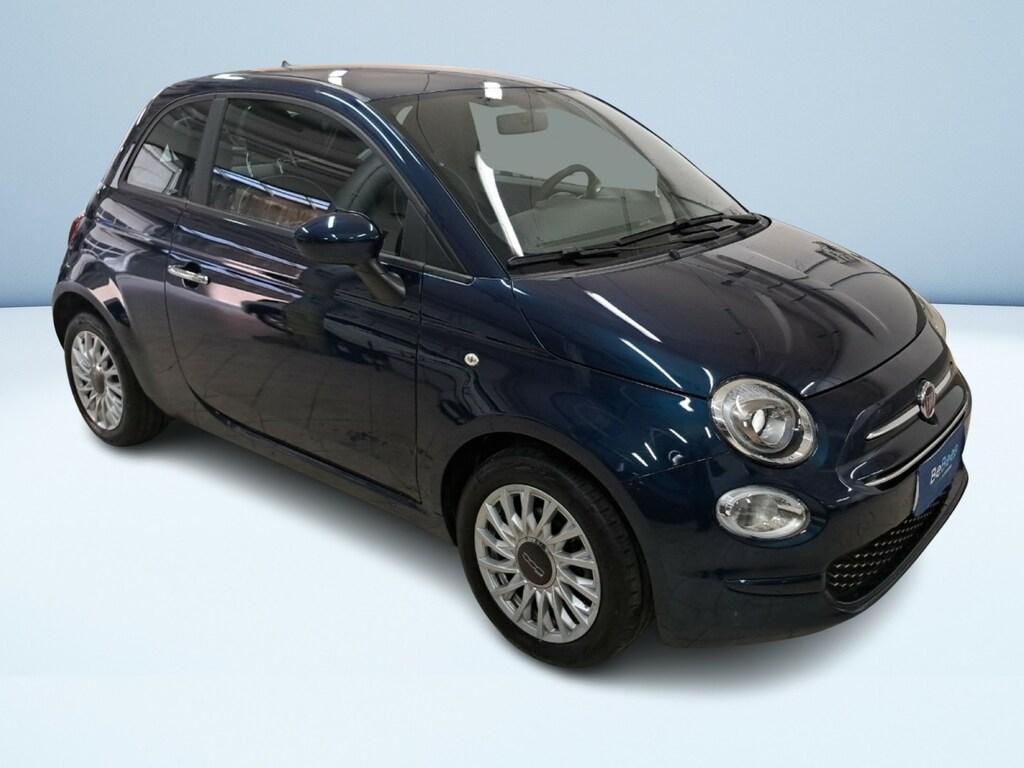 Fiat 500 1.0 hybrid Pop 70cv