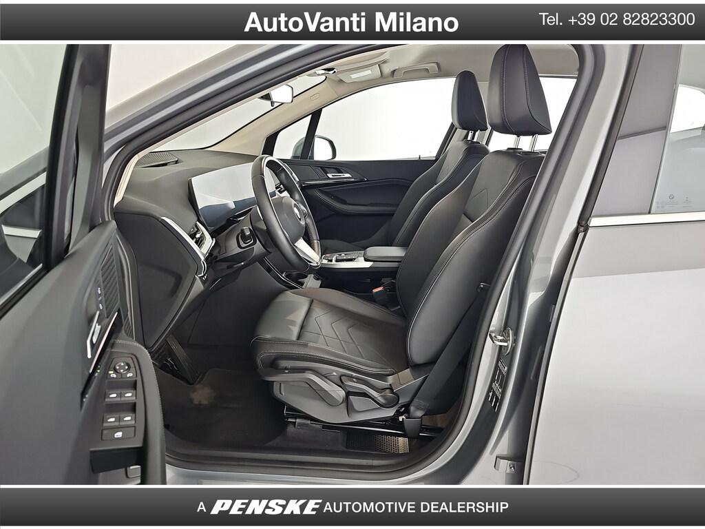 BMW Serie 2 218d Active Tourer Luxury auto