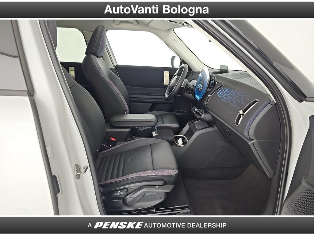 Mini Mini Countryman 2.0 48V D Classic auto