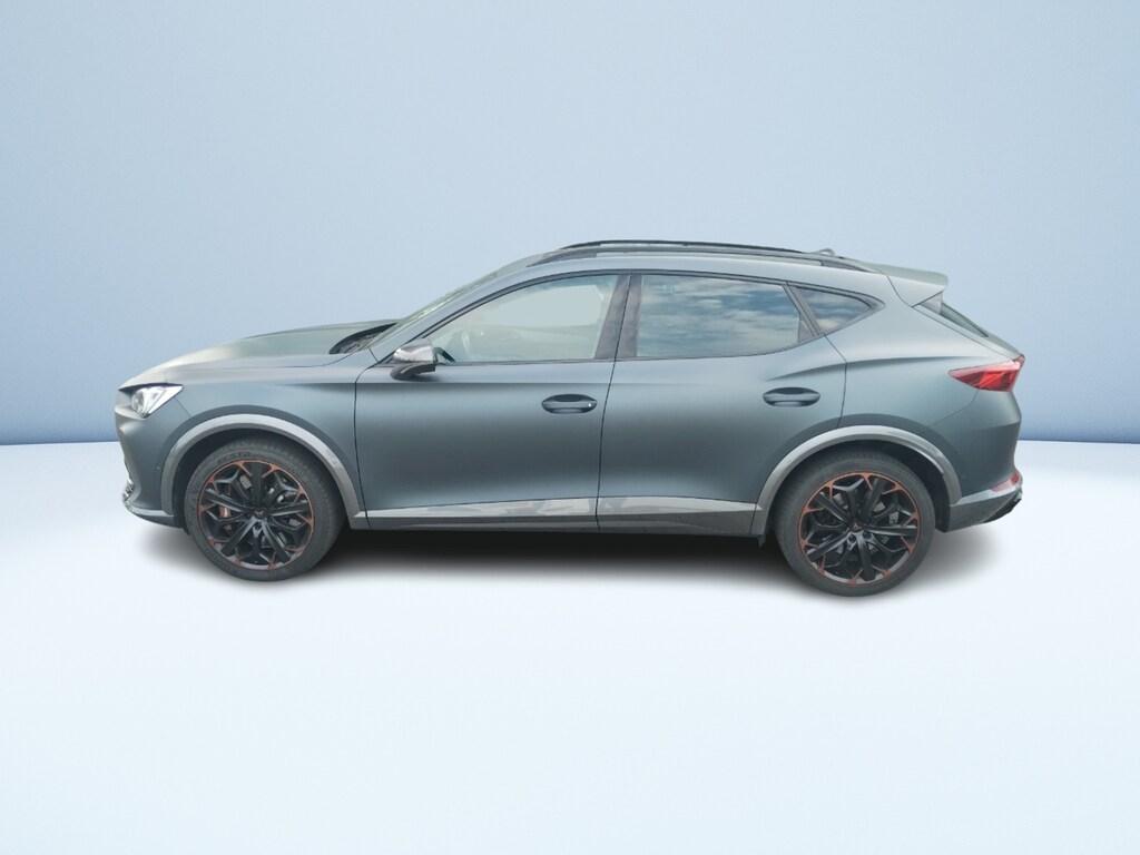 Cupra Formentor 2.0 tsi VZ 4drive dsg