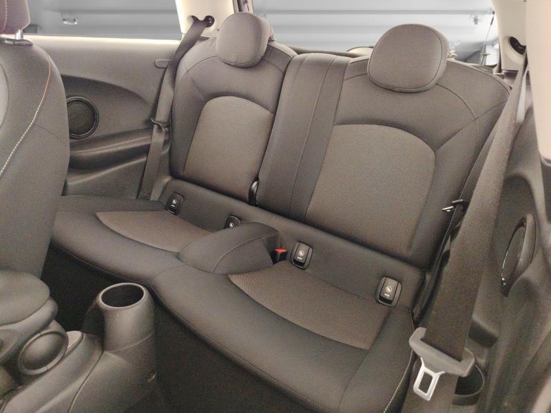 Mini One 1.5 TwinPower Turbo One Boost DCT