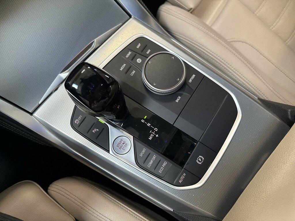 BMW Serie 4 420d Gran Coupe mhev 48V xdrive Msport auto