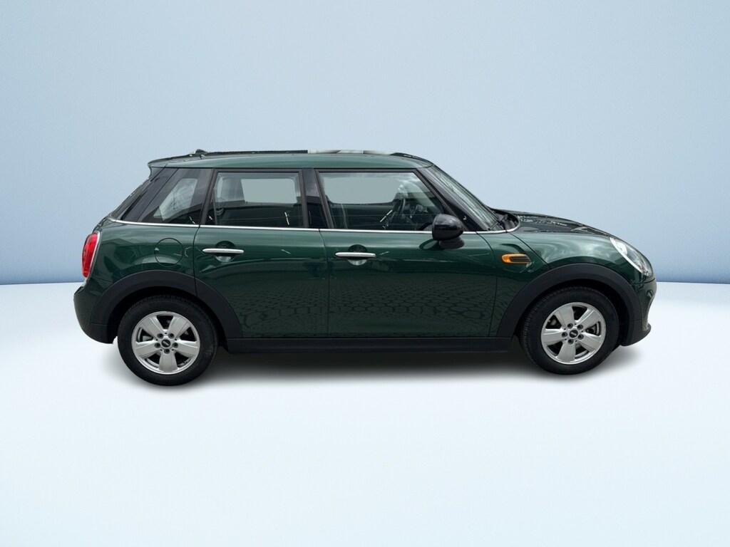 Mini One 1.2 One
