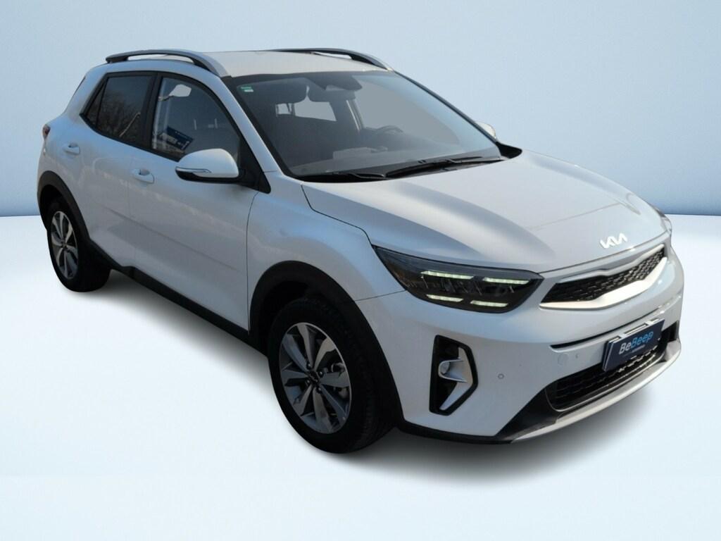 Kia Stonic 1.2 mpi Style 79cv