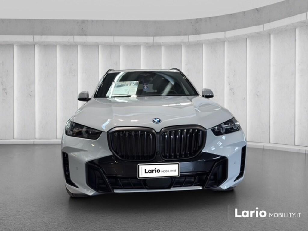 BMW X5 xdrive50e MSport Pro auto