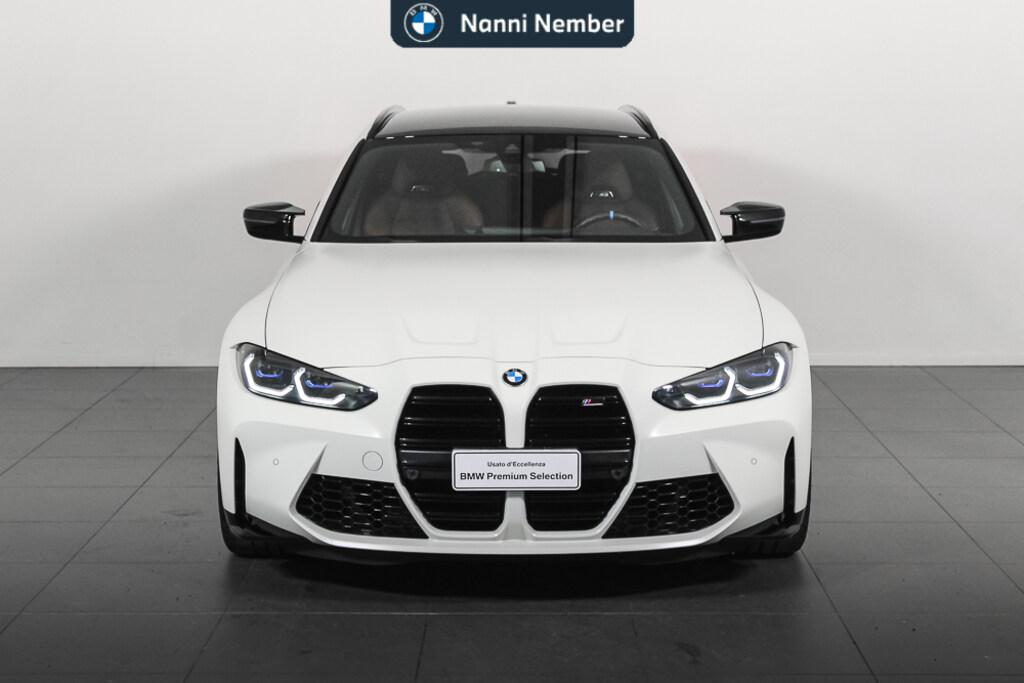 BMW M3 Touring 3.0 Competition M xdrive auto