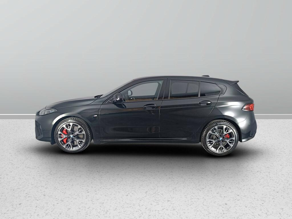 BMW Serie 1 118d MSport Pro auto