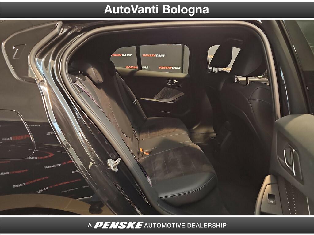 BMW Serie 1 118d MSport Pro auto