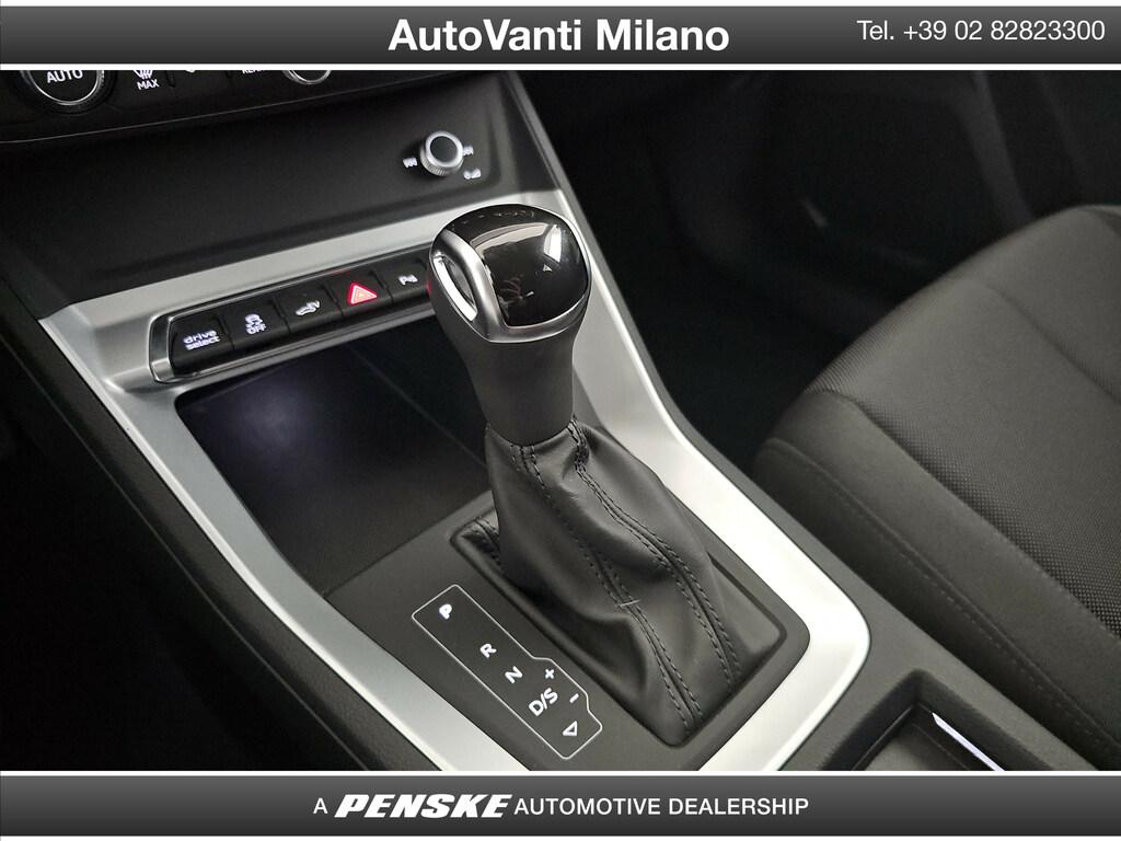 Audi Q3 Sportback 45 1.4 tfsi e s-tronic