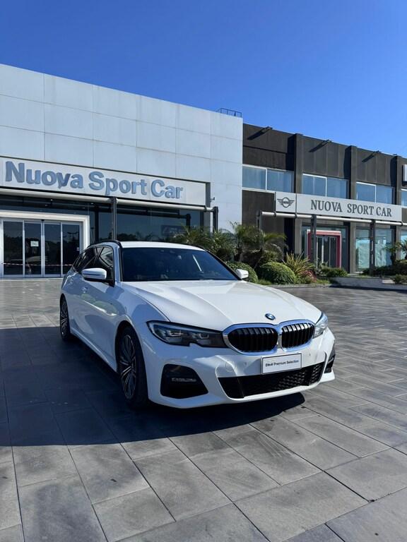 BMW Serie 4 428iA Cabrio xdrive Sport