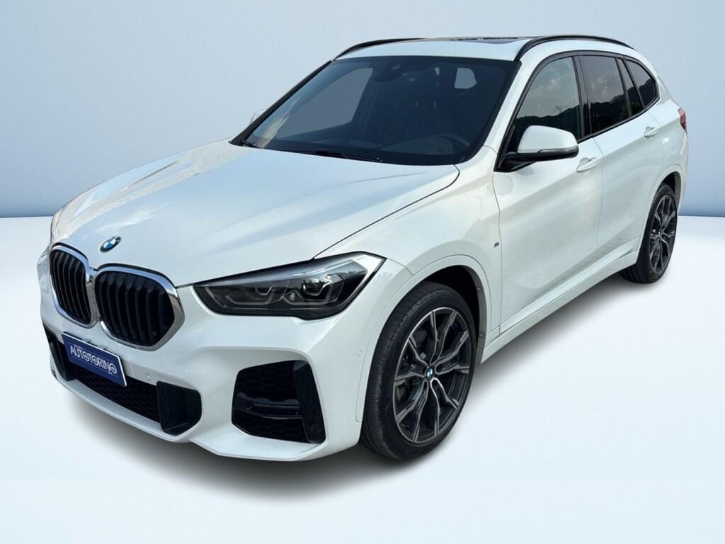 BMW X1 sdrive18i Msport 136cv auto