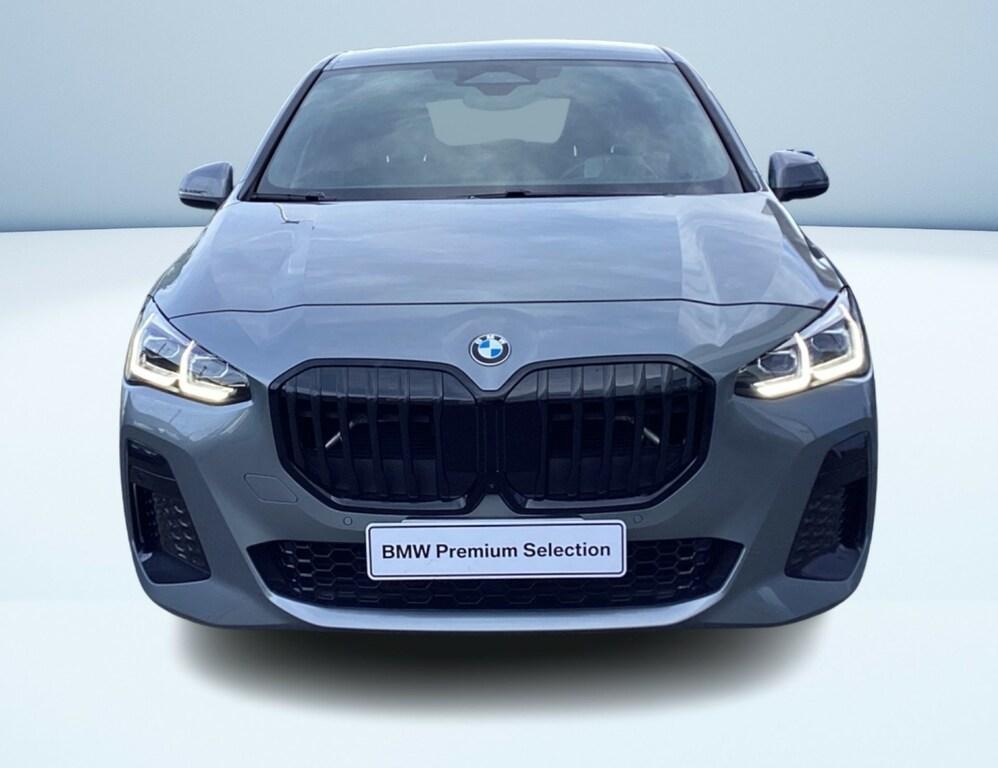 BMW Serie 2 218d Active Tourer Msport auto