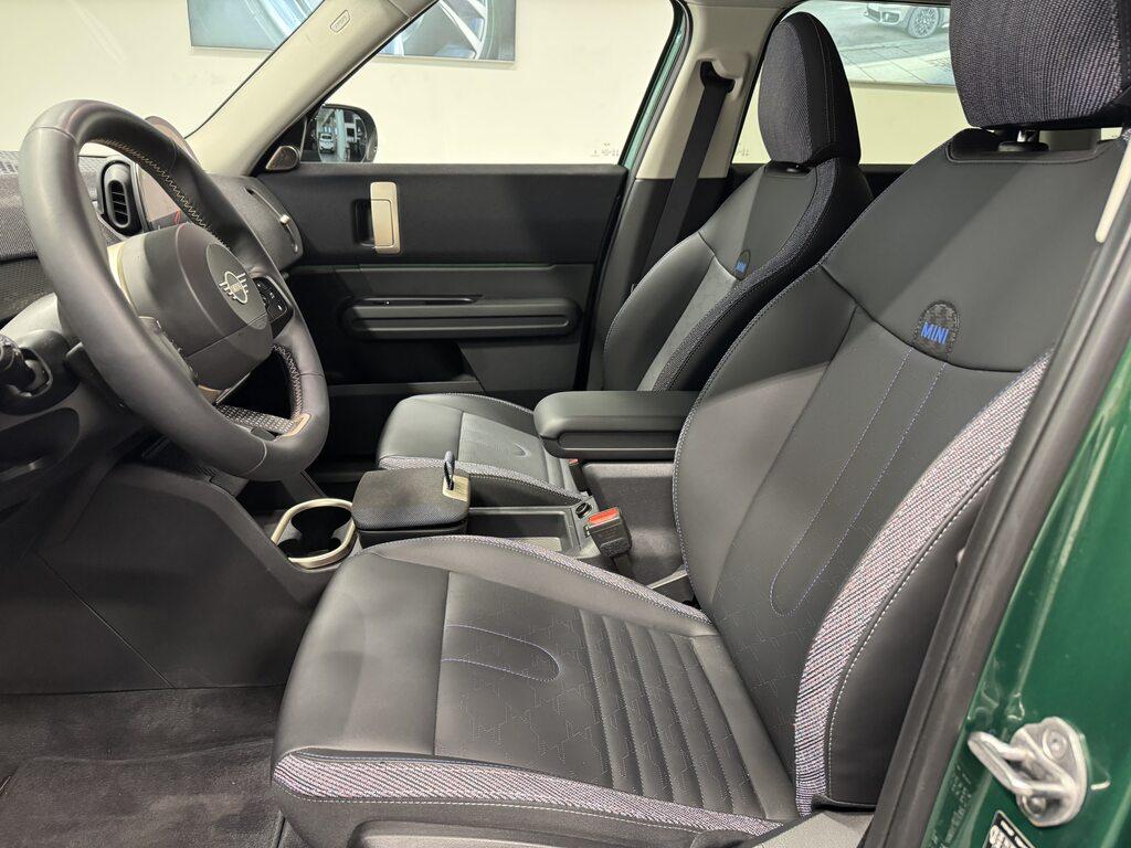 Mini Mini Countryman 1.5 48V C Classic auto