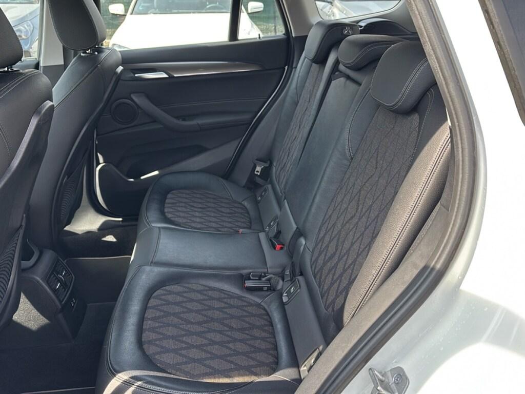 BMW X1 sdrive18d xLine Plus auto