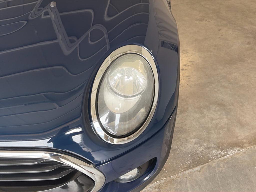 Mini Cooper Clubman 1.5 Cooper Boost Auto