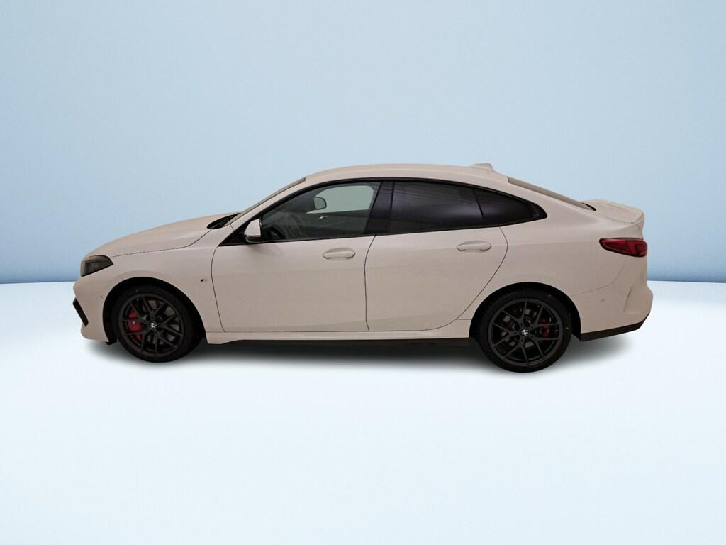 BMW Serie 2 220d Gran Coupe Msport xdrive auto