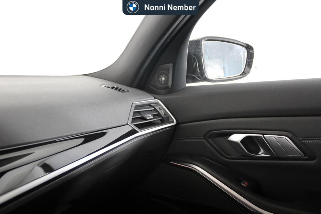 BMW Serie 3 M M3 3.0 Competition M xdrive auto