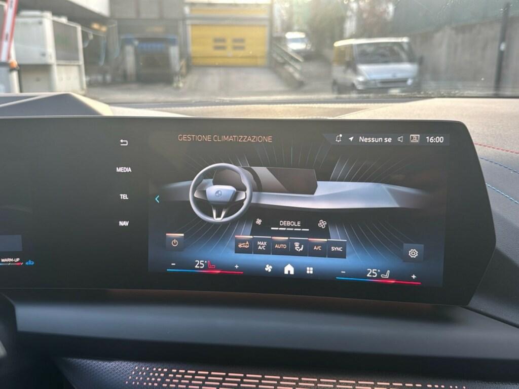 BMW Serie 1 118d MSport Pro auto