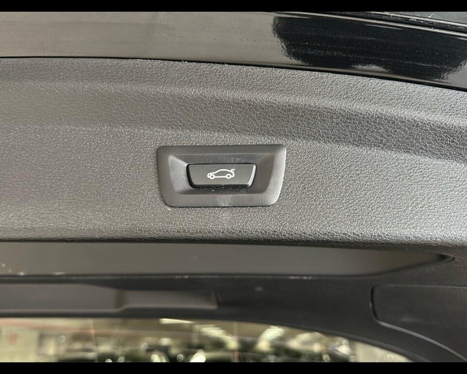 BMW X2 xdrive20d Msport auto